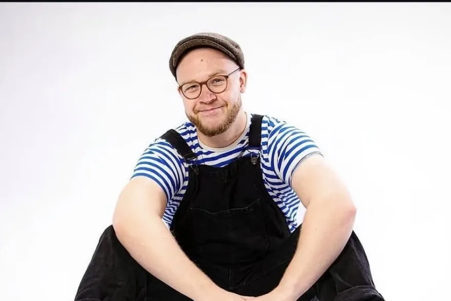 Ilkka Marttinen