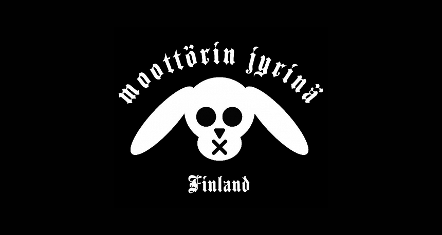 Moottörin Jyrinä